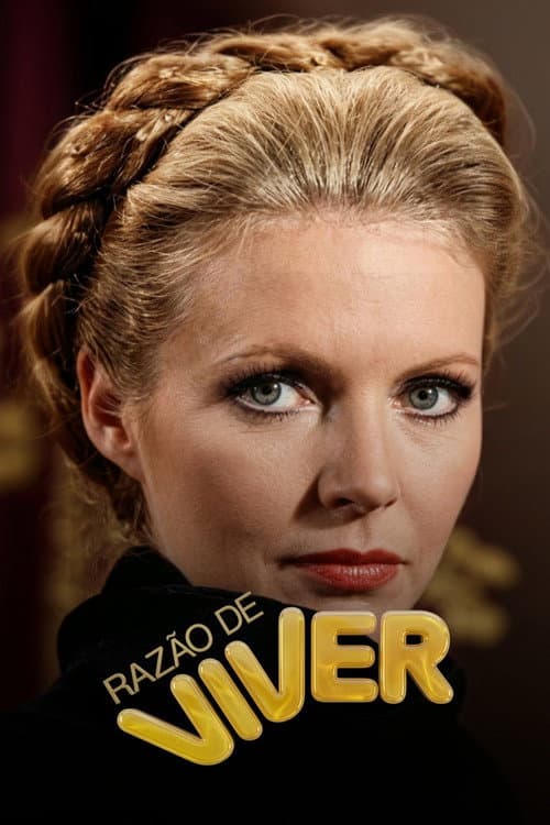 Razão de Viver Razão de Viver poster
