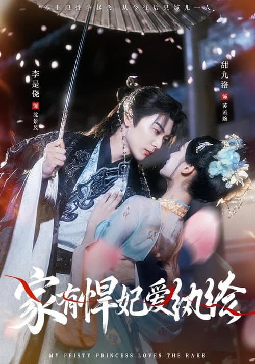 家有悍妃爱纨绔 Season 1 poster