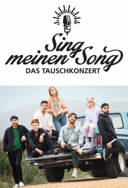 Sing meinen Song – Das Tauschkonzert Season 7 poster