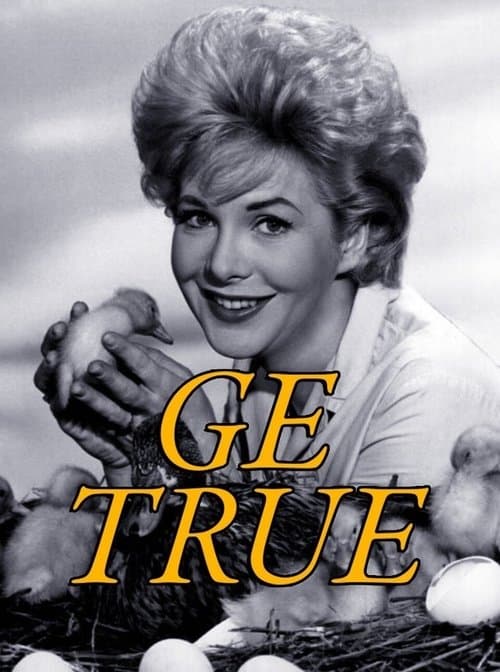 General Electric True Season 1 poster