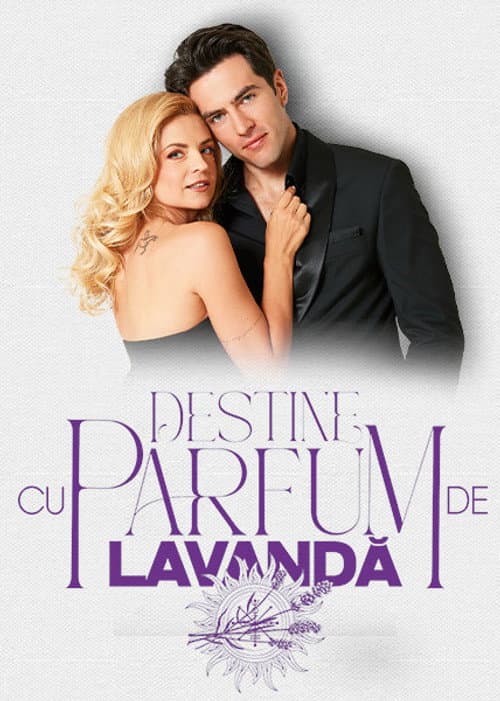 Destine cu parfum de lavandă Season 1 poster