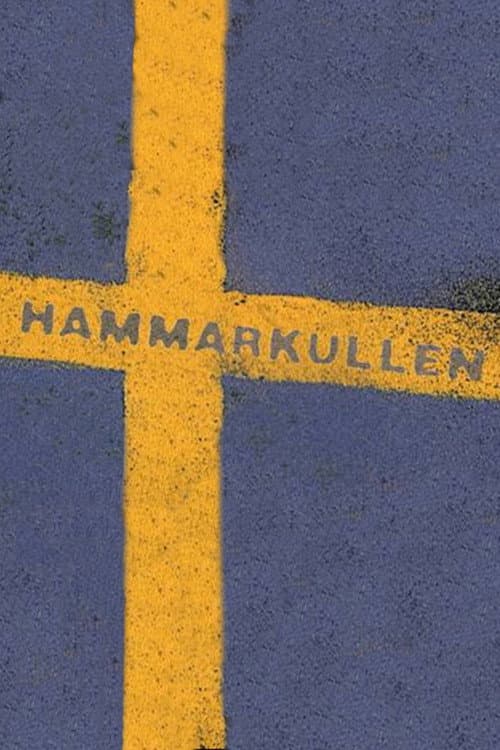 Hammarkullen Season 1 poster
