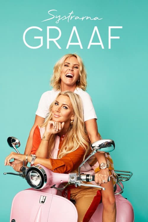 Systrarna Graaf Season 1 poster