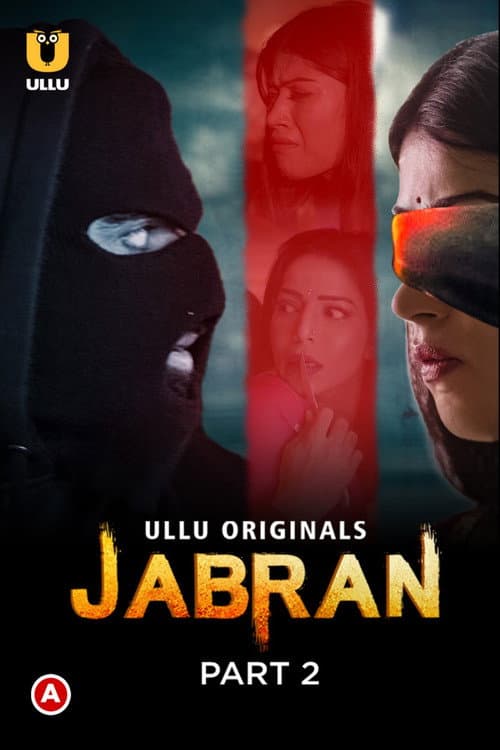 Jabran Season 1 poster