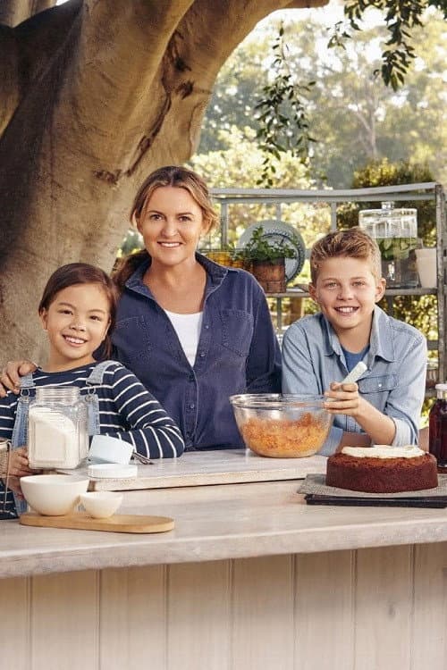 Donna Hay: Basics to Brilliance Kids Season 1 poster