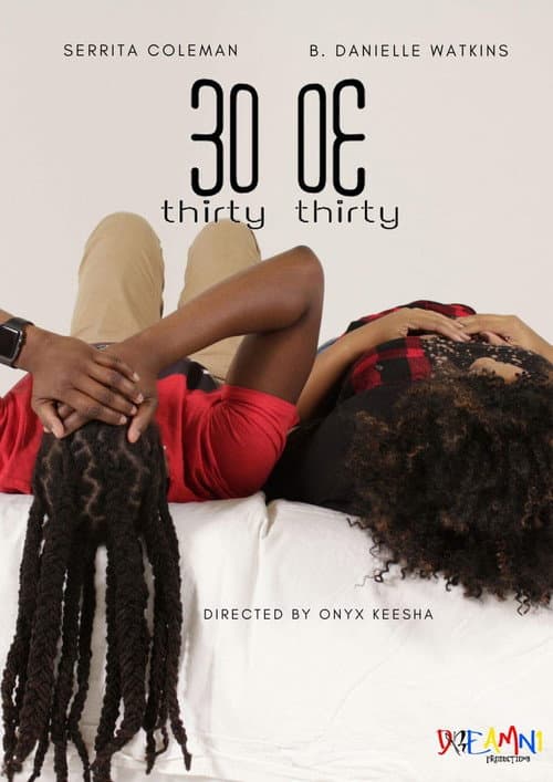 30 30 Season 2 poster
