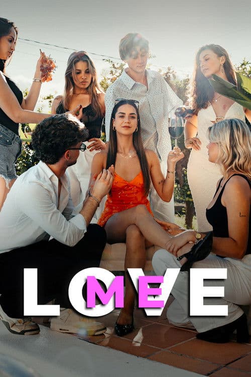 #LoveMe Season 5 poster