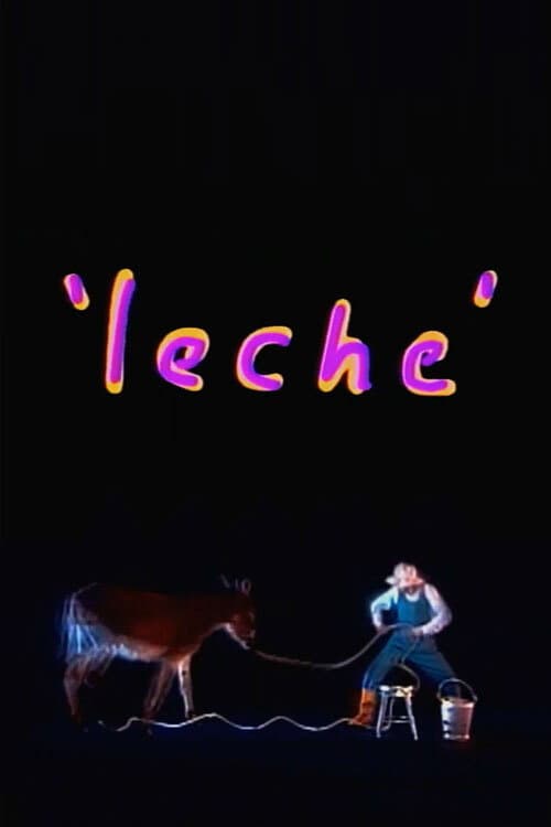 Leche Season 1 poster