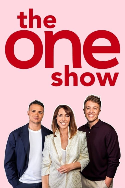 The One Show 2007 poster