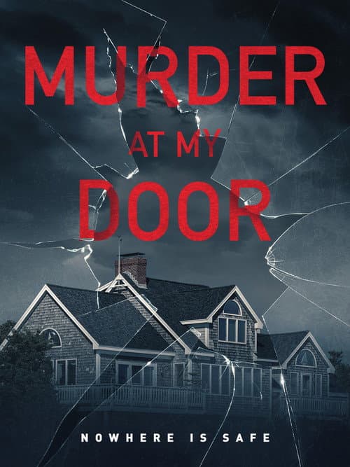 Murder at My Door Season 1 poster