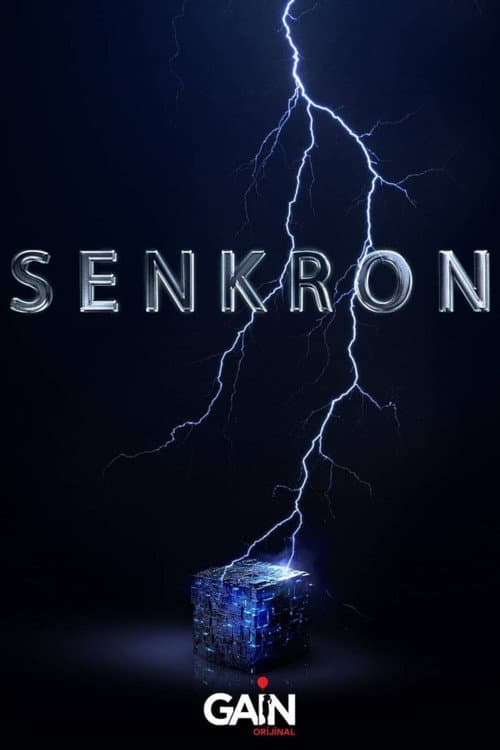 Synchronous Season 1 poster