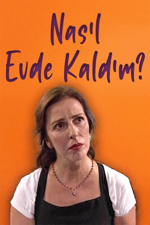 Nasıl Evde Kaldım Season 1 poster