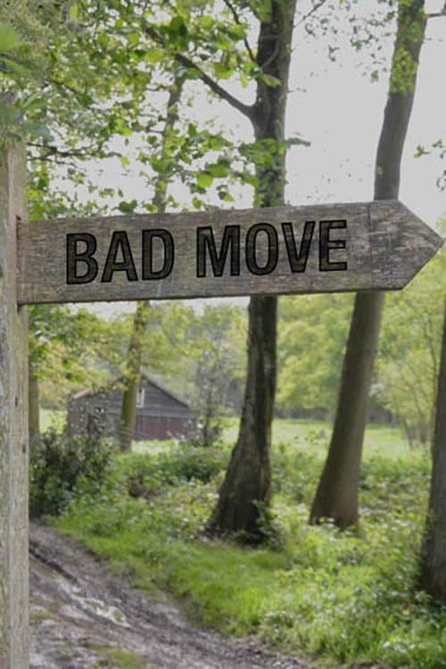 Bad Move Series 2 poster