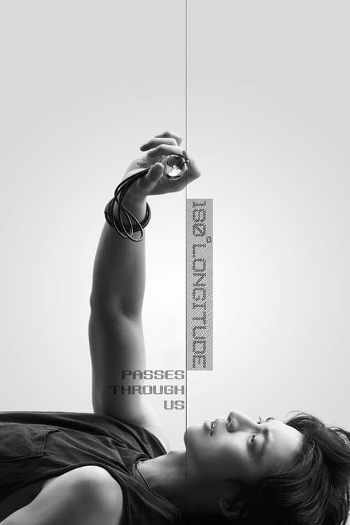 180 Degree Longitude Passes Through Us Season 1 poster