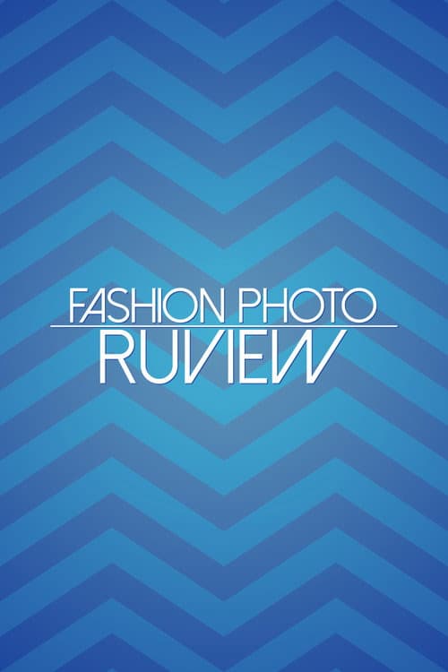 Fashion Photo RuView RuPaul's Drag Race All Stars Season 9 poster