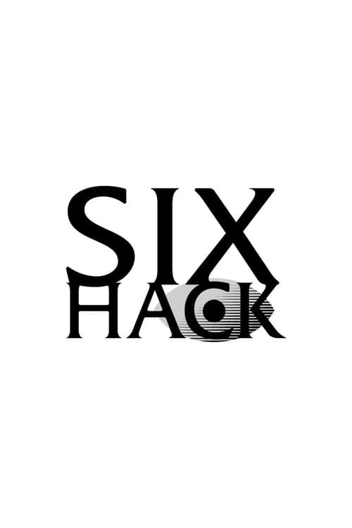 SIX HACK Season 1 poster