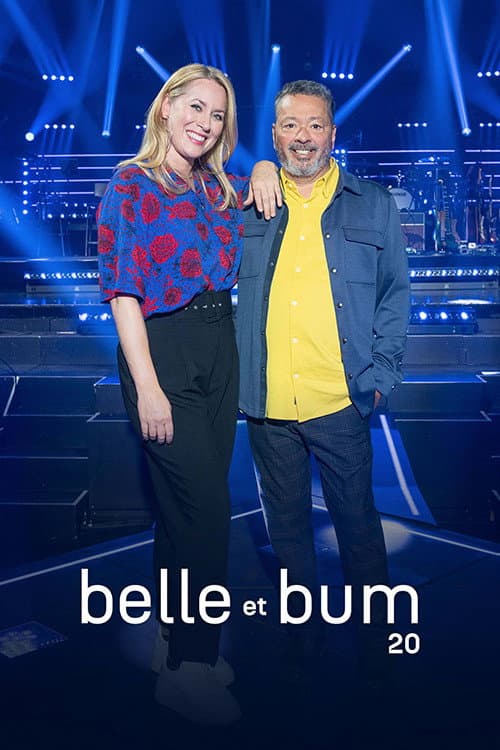 Belle et Bum Season 20 poster