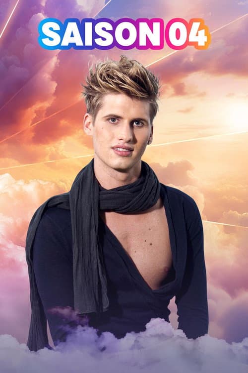 Secret Story Season 4 poster