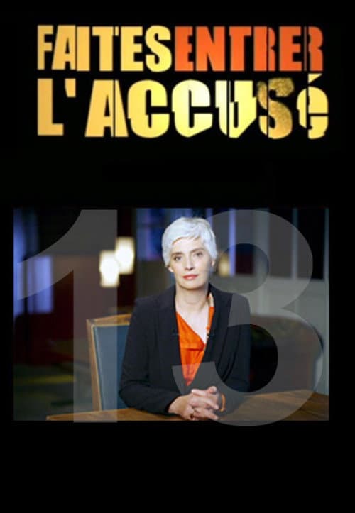 Faites entrer l'accusé Season 13 poster