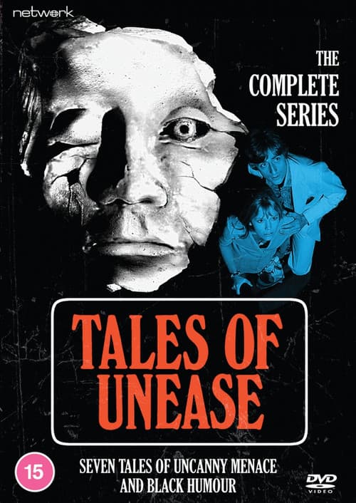 Tales of Unease Season 1 poster