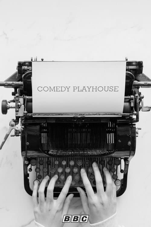Comedy Playhouse Season 2 poster