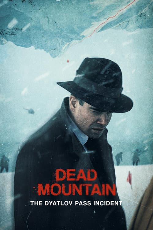 Dead Mountain: The Dyatlov Pass Incident Season 1 poster