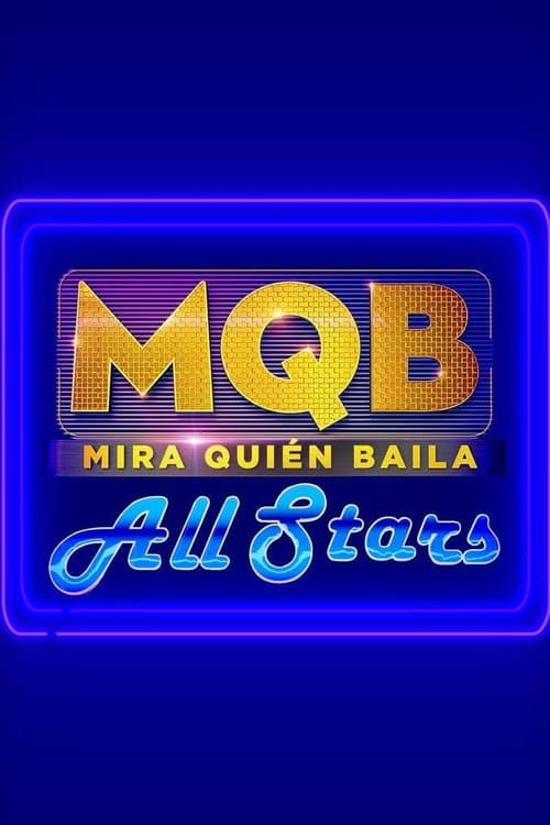Mira quién baila Season 7 poster