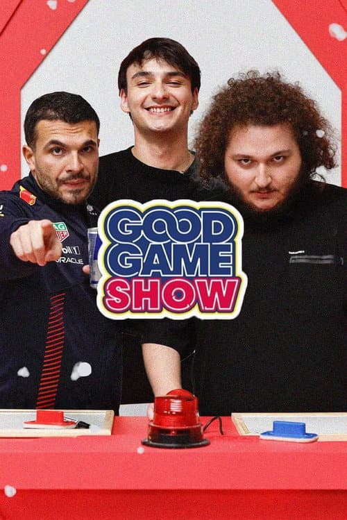 Good Game Show Season 1 poster