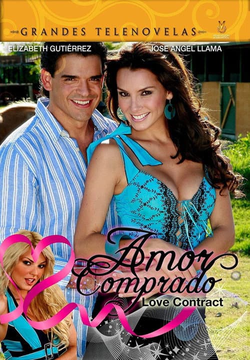Amor Comprado Season 1 poster