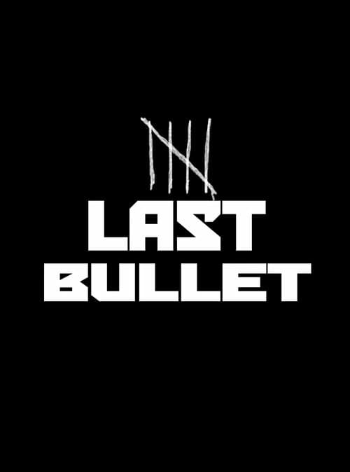 Last Bullet Season 1 poster