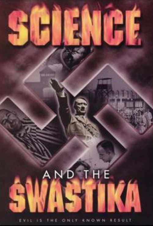 Science and the Swastika Season 1 poster