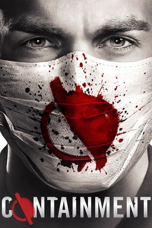 Containment Season 1 poster