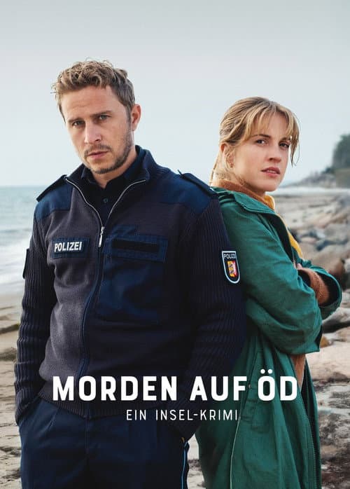 Morden auf Öd - Ein Insel-Krimi Season 2 poster