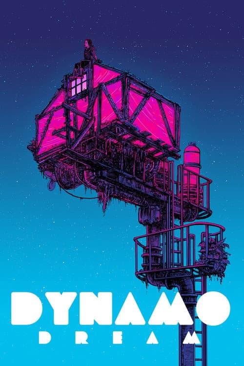 Dynamo Dream Season 1 poster