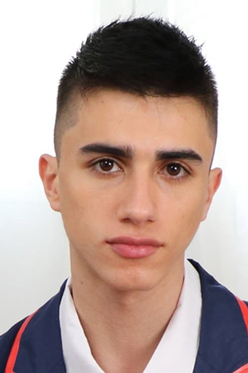 Nathan Luna