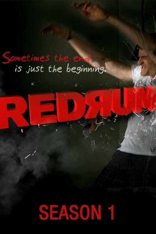 Redrum Season 1 poster