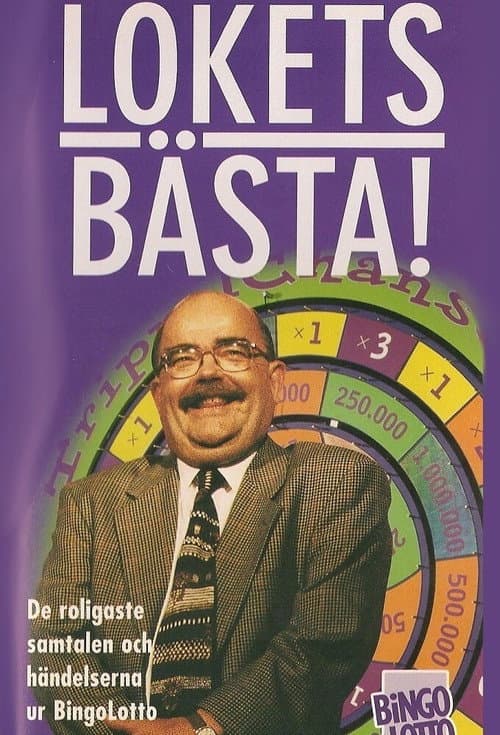 Bingolotto Season 2 poster