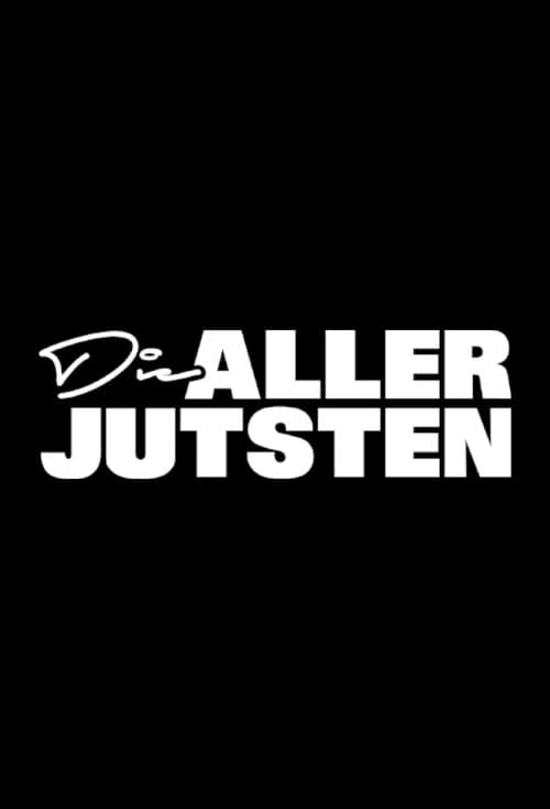 Die Allerjutsten Season 1 poster
