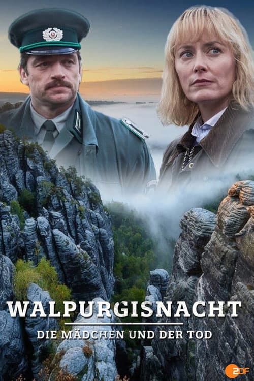 Walpurgisnacht Season 1 poster