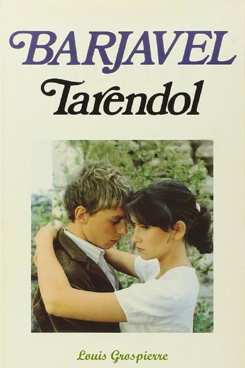 Tarendol Season 1 poster