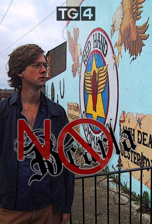 No Béarla Series 2 poster