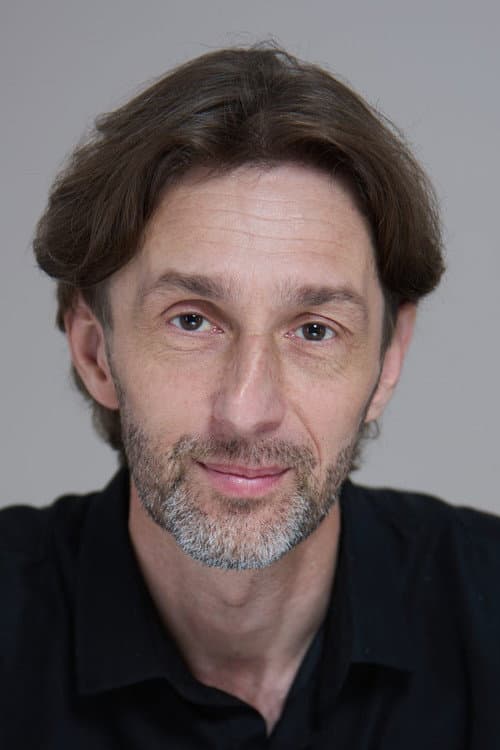 Vladimir Volzhin