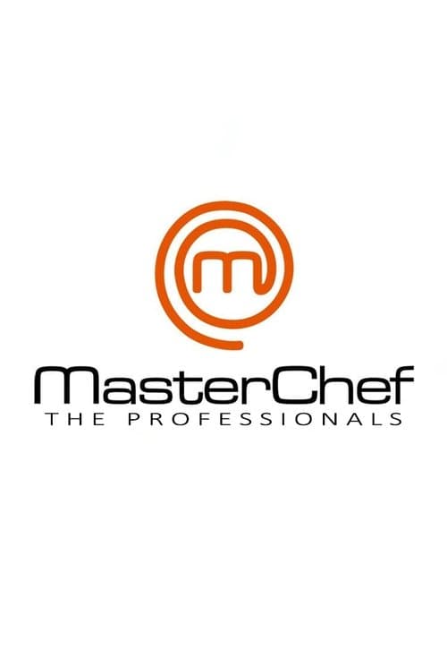 MasterChef: The Professionals Season 2 poster