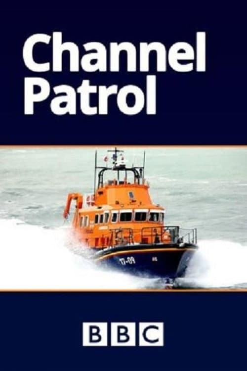 Channel Patrol Season 2 poster