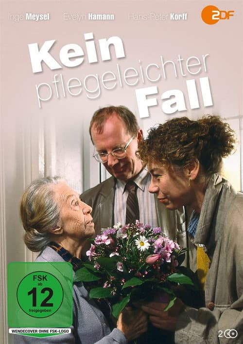Kein pflegeleichter Fall Season 2 poster
