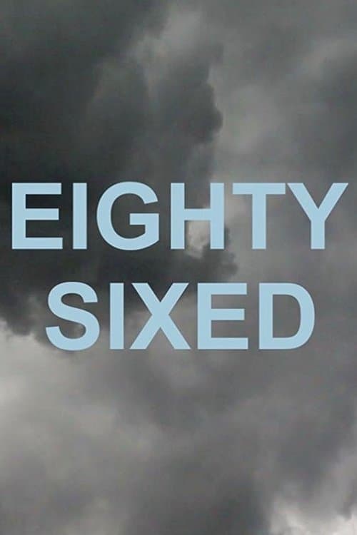 Eighty-Sixed Web Series poster