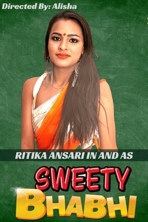 Sweety Bhabhi Season 1 poster