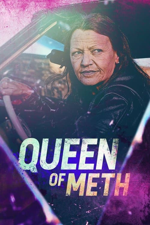 Queen of Meth Season 1 poster