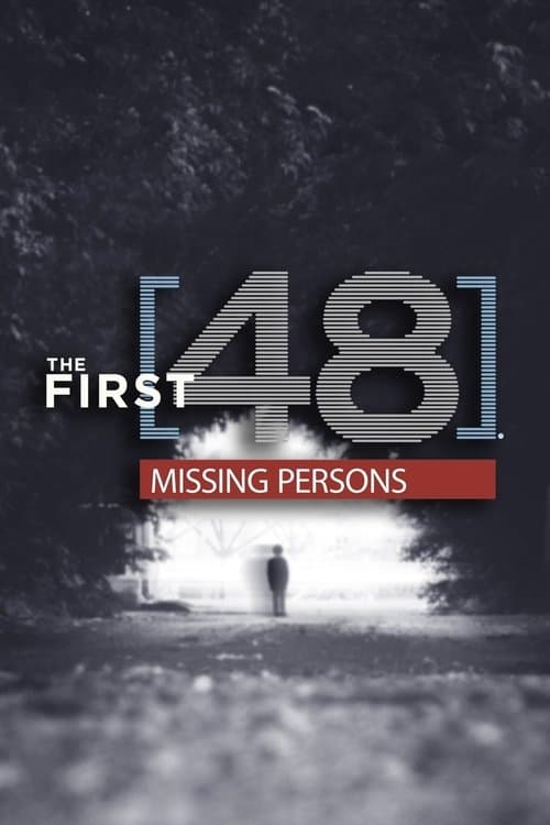 The First 48: Missing Persons Season 2 poster