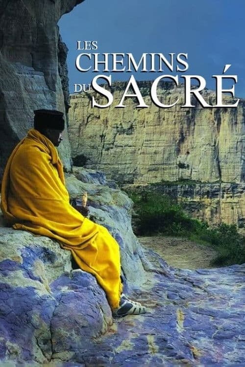 Sacred Paths Season 1 poster